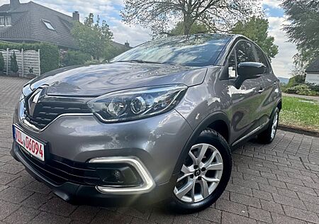 Renault Captur Intens*LED*PDC*NAVI*TEMPOM*KLIMA*KAMERA