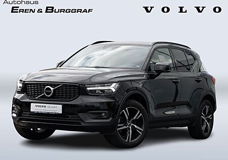 Volvo XC 40 R Design AWD