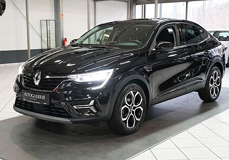 Renault Arkana Techno*AUT*LED*NAV*SPUR*KEYLESS*KAMERA*