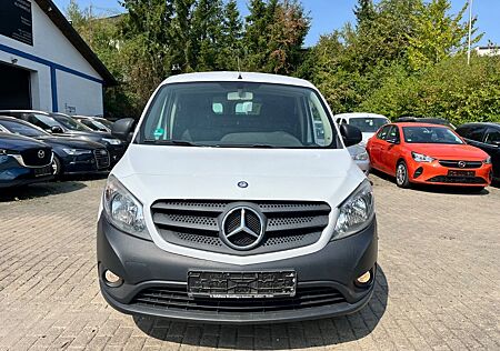 Mercedes-Benz Citan Kasten 111 CDI lang "Klima"