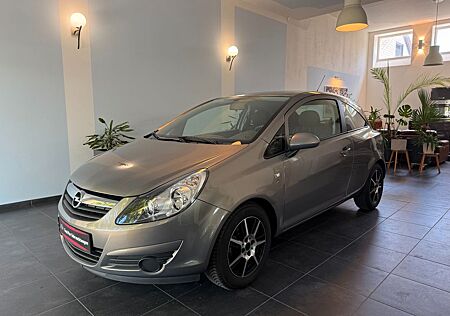 Opel Corsa D Edition 1,4 16V "111 Jahre"1.Hand*SH Op*