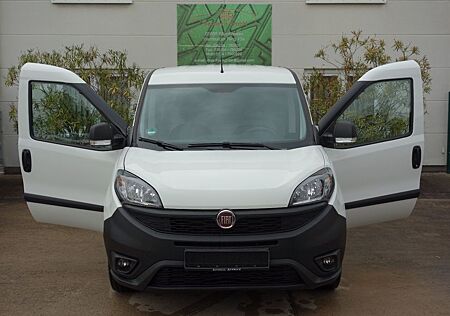 Fiat Doblo Doblò SX Kasten,Klima,Apple-car