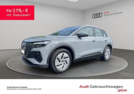 Audi Q4 e-tron Q4 40 e-tron LED PDC Stand Klima
