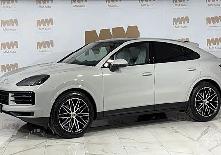 Porsche Cayenne Coupe Pano HUD 360 Luft