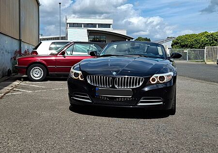 BMW Z4 sDrive35i -