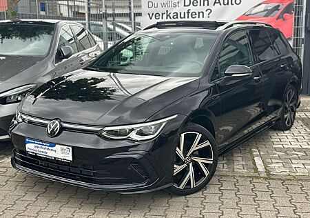VW Golf Volkswagen Variant R LINE 4Motion ACC+PANO+CAM+H&K