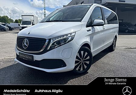 Mercedes-Benz EQV 300 Lang LED MBUX NAVI DAB KAMERA DREHSITZE