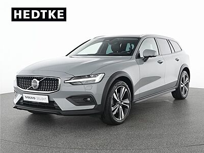 Volvo V60 CC B4 Diesel AWD Ultimate MASSAGE*360°STHZ