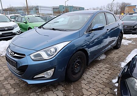 Hyundai i40 Style