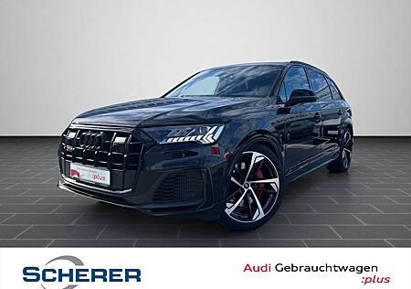 Audi SQ7 TFSI competi. plus 360 GRAD STANDHZG