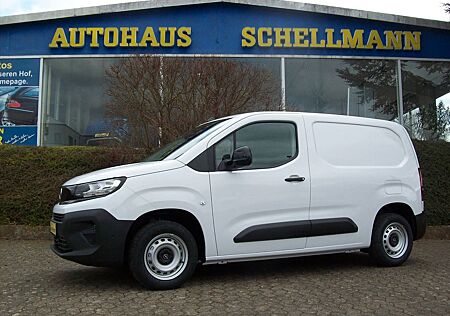 Opel Combo 1.2 Cargo PDC+Kamera SHZ LHZ FSHZ Navi