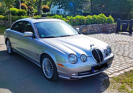 Jaguar S-Type 3 L V6 Executive Executive