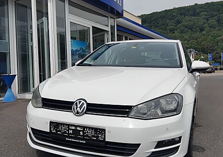 VW Golf Volkswagen 1.6 TDI