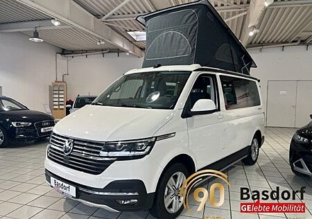 VW T6 California Volkswagen T6.1 2.0 TDI California Beach Tour Edition DSG