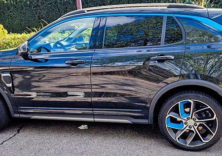 Lynk&Co 01 1.5 192KW PHEV DCT 6.6kW -