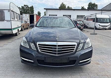 Mercedes-Benz E 350 E -Klasse T-Modell CDI BlueEffi