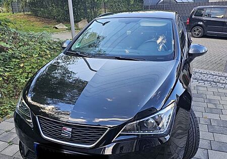 Seat Ibiza 1.0 Connect