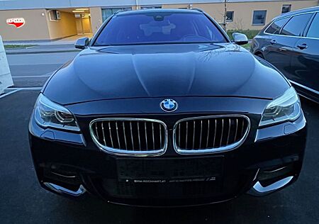 BMW M550d xDrive Touring A M