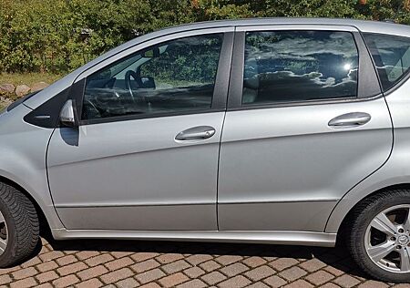 Mercedes-Benz A 150 -