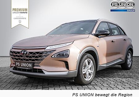 Hyundai Nexo Premium 8-Fach NAVI LED SITZBELÜFTUNG ACC