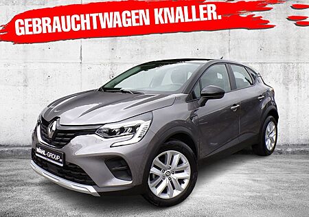 Renault Captur 1.0 TCe 90 Evolution*Navi*LED*PDC*