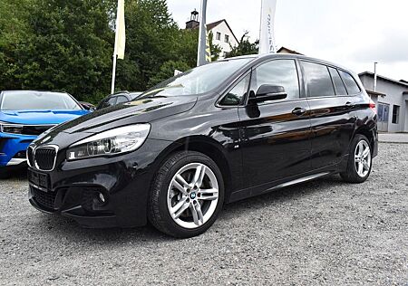 BMW 2er 220 i Gran Tourer M Sport