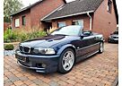 BMW 318Ci - e46 Cabrio M-Paket (vom Werk) Orientblau