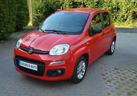 Fiat New Panda 1.2,PDC,Klima,Multi-Lenkrad