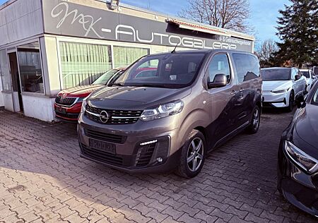 Opel Zafira Life Edition S|1.Hand|8-Sitze|R-Kamera|..