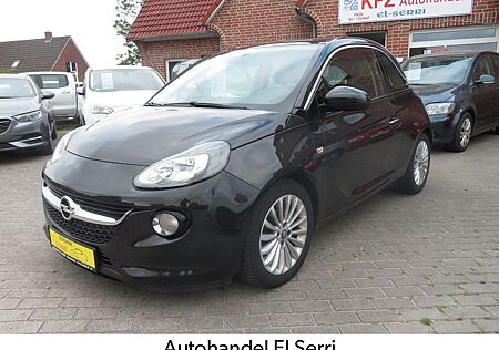 Opel Adam Glam ecoFlex Navi,BC,ALU,GJR,M-funktion