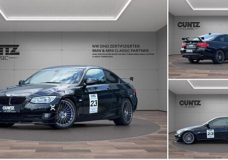 Alpina B3 GT3 Technik Coupe Nr.76/99 1.Hand
