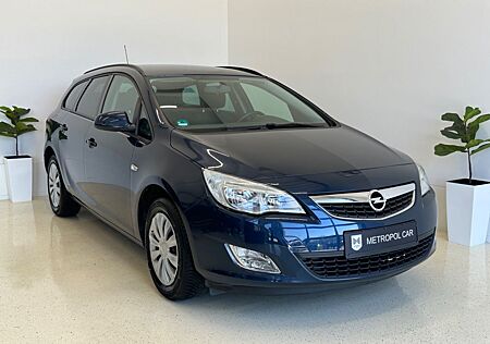 Opel Astra Sports Tourer 1.4 PDC+1.HAND+TÜV 03.2026