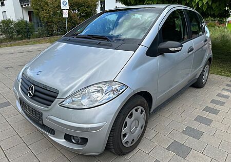 Mercedes-Benz A 150 | AUTOMATIK | KLİMA | NAVI | TEMPO | TÜV