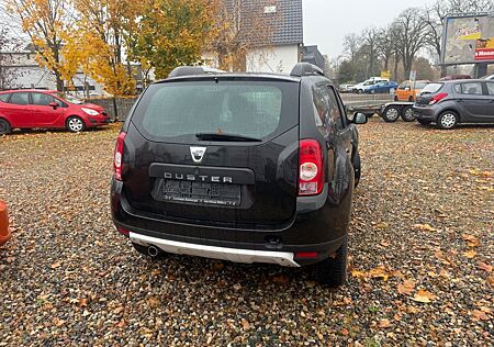 Dacia Duster I Prestige 4x2