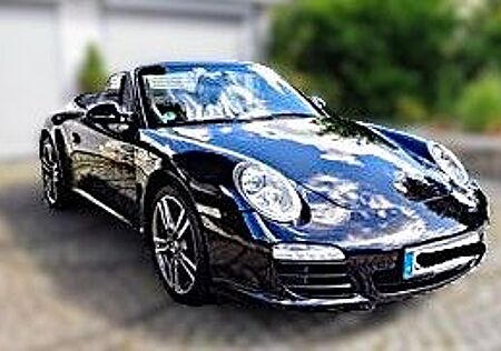 Porsche 911 Urmodell