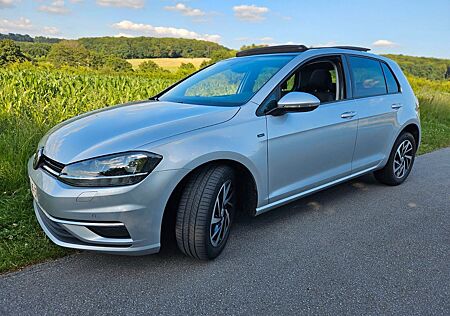 VW Golf Volkswagen 1.6 TDI Join