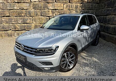 VW Tiguan Volkswagen Comfortline*AUTOMATIK*VIRTUAL*360° KAMERA