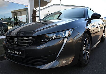 Peugeot 508 SW Allure Pack "TOPAUSSTATTUNG!"