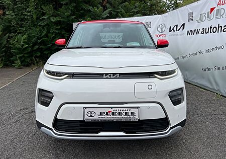 Kia Soul E-+SUV+WÄRMEPUMPE+NAVIGATION+DAB+USB++++++++