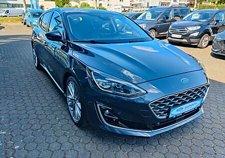Ford Focus Lim. Vignale