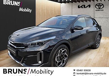 Kia XCeed 1.6T DCT GT-Line LEDER, GLASDACH