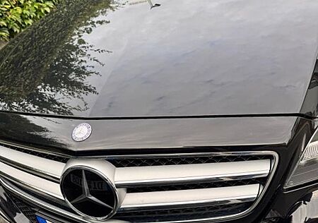 Mercedes-Benz CLS 350 Shooting Brake CLS 350 CDI Shooting ...