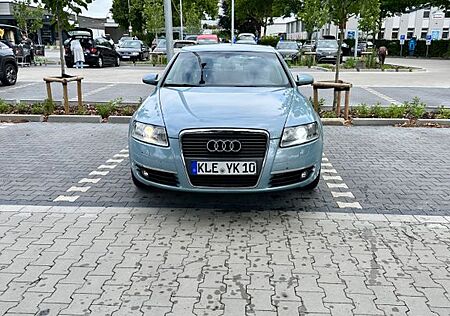 Audi A6 2.7 TDI (DPF) multitronic -