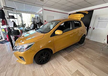 Mitsubishi Space Star Select+ 1.2 MIVEC ClearTec 5-Gang