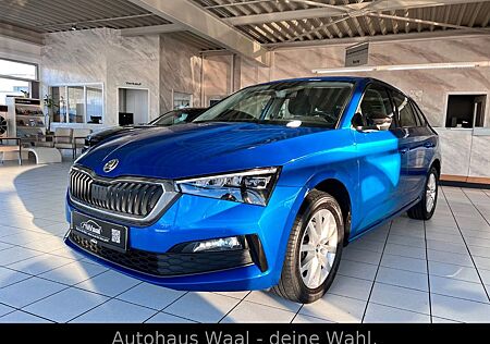 Skoda Scala Ambition*I-HAND*SHZ*KAMERA*TEMPO*LED