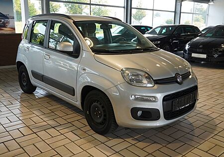 Fiat Panda Lounge