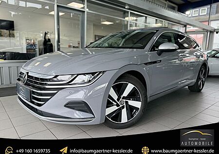 VW Arteon Volkswagen Elegance 2.0TDI DSG LED VIRTUAL PANO KAM
