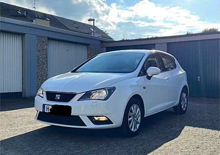 Seat Ibiza 1.6 TDI - Tüv Neu - Sehr Gepflegt