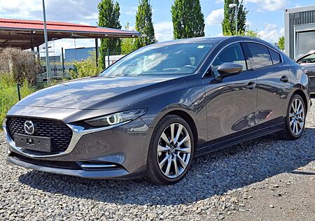 Mazda 3 Lim.2.0 4-trg.BOSE HeadUp.Leder.Kamera.Xenon