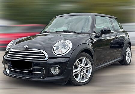 Mini Cooper *TüvNeu*Navi*Shz*Xenon*